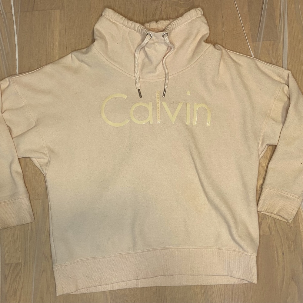 Calvin Klein Turtleneck Sweater